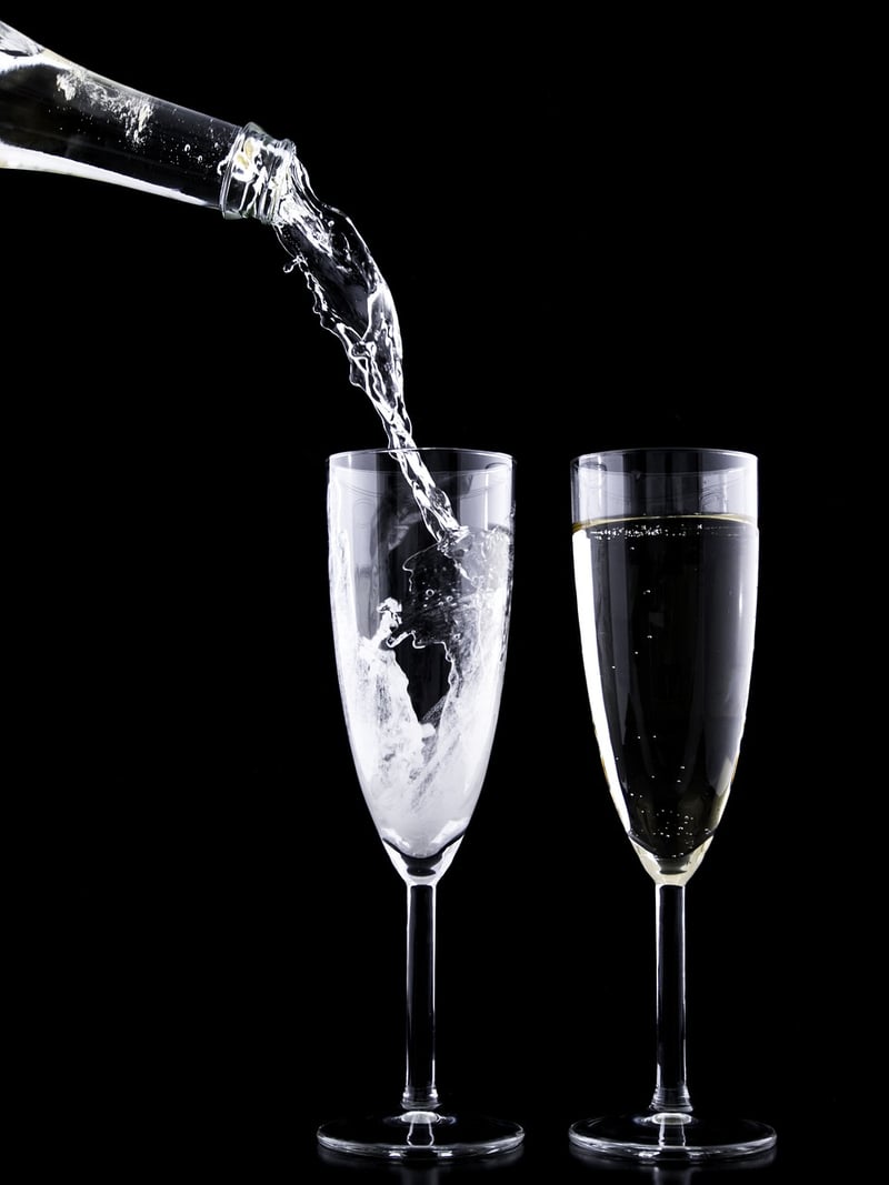 Sparkling Elegance