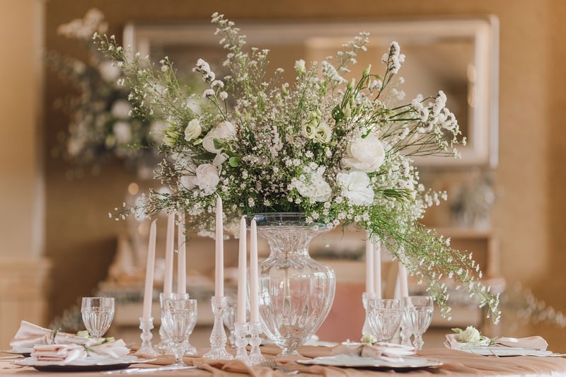 Table Decorations
