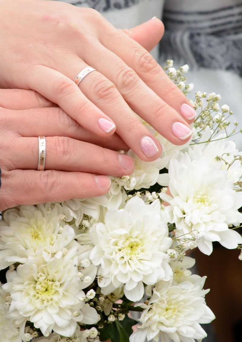 Wedding Vows Image